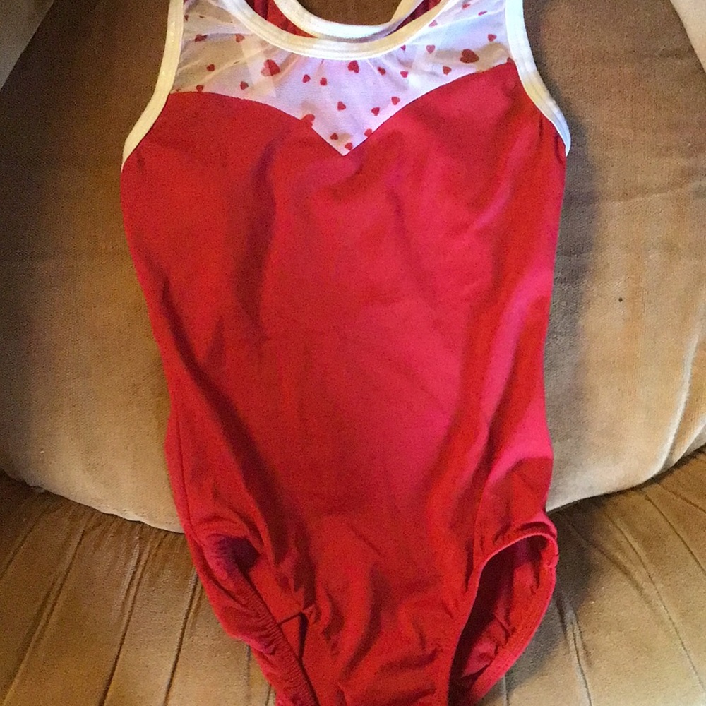 Child large snow flake Leo